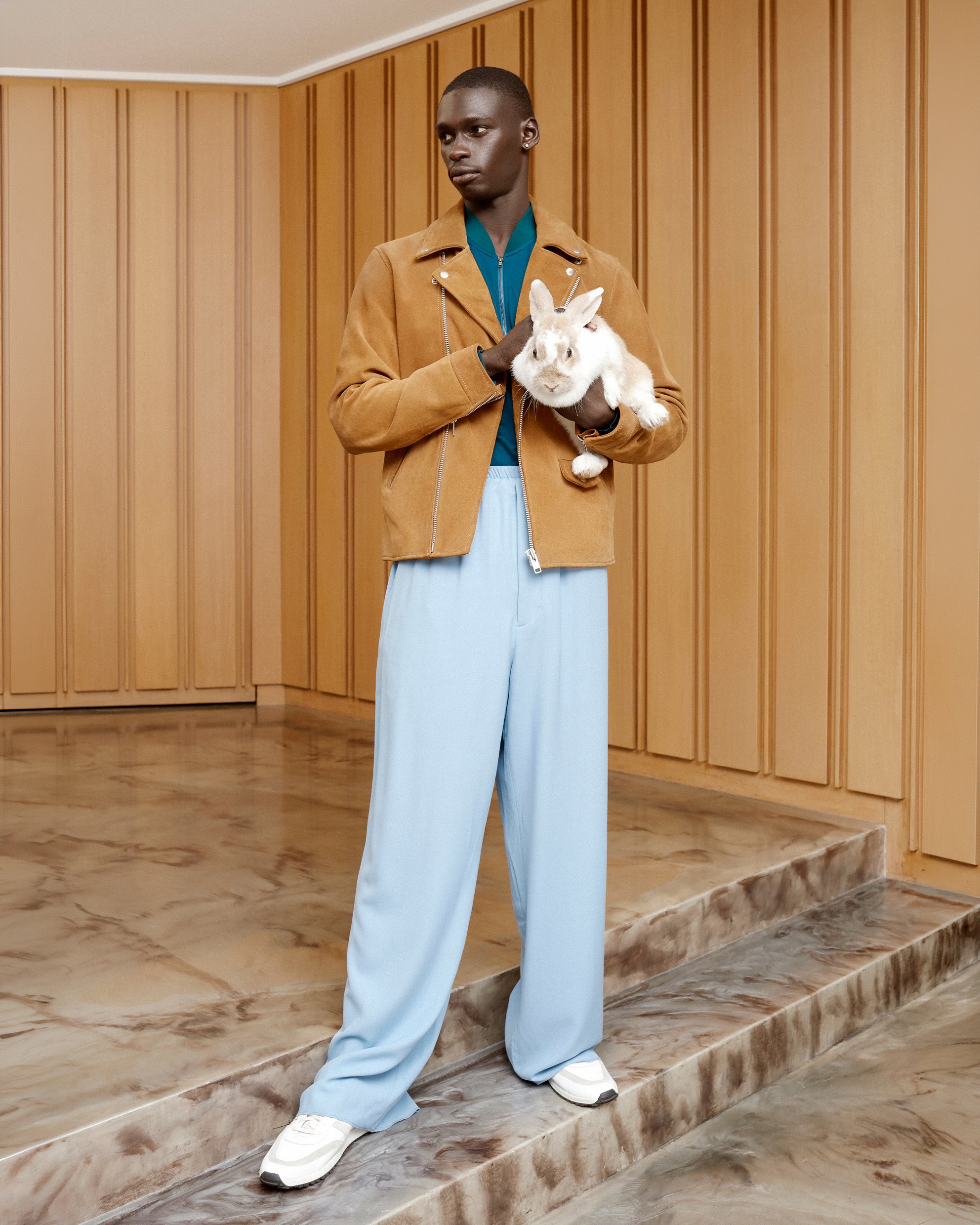 Jesper Hede — Mother Agency portfolio image 10