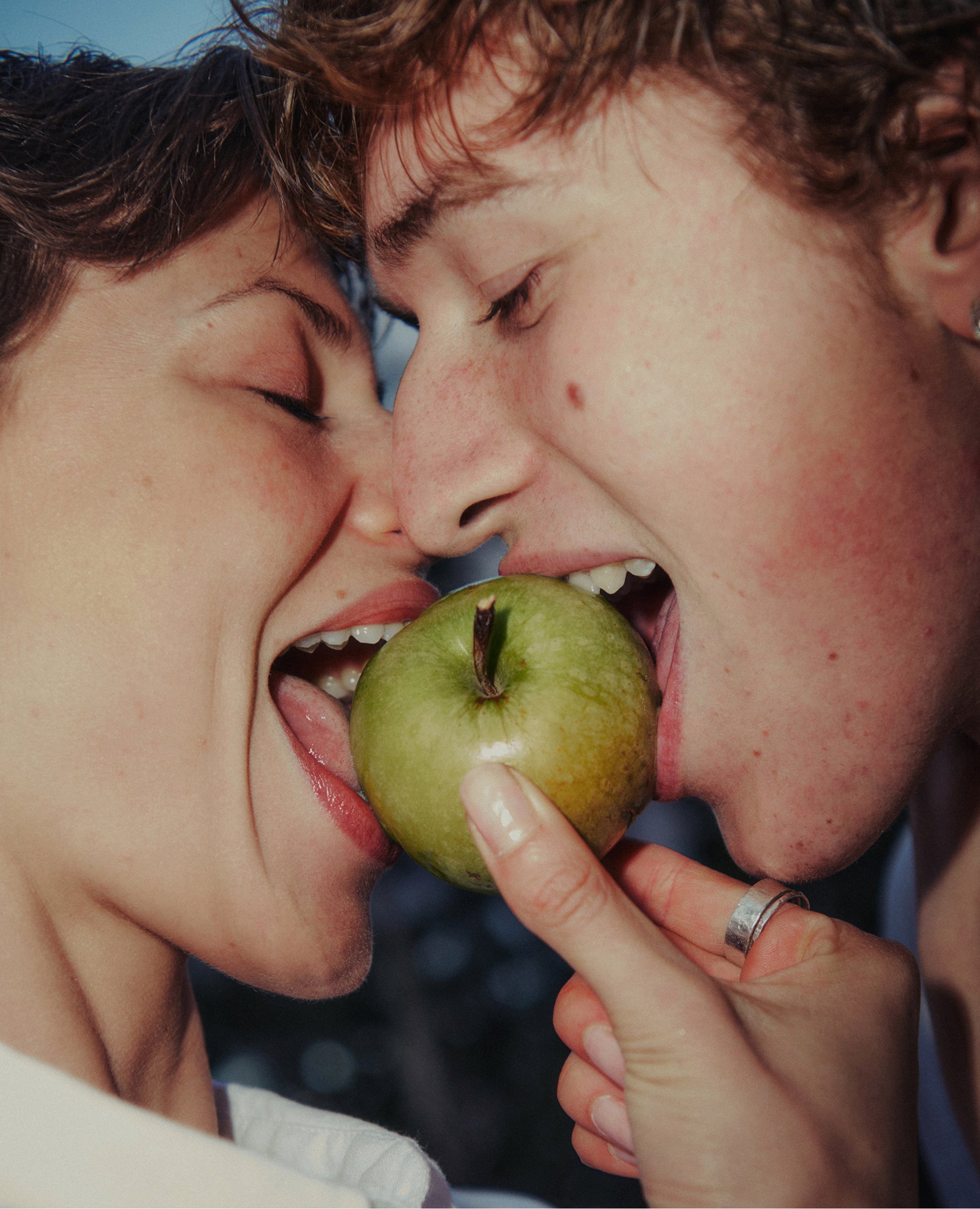 Jesper Hede — Mother Agency portfolio image 15