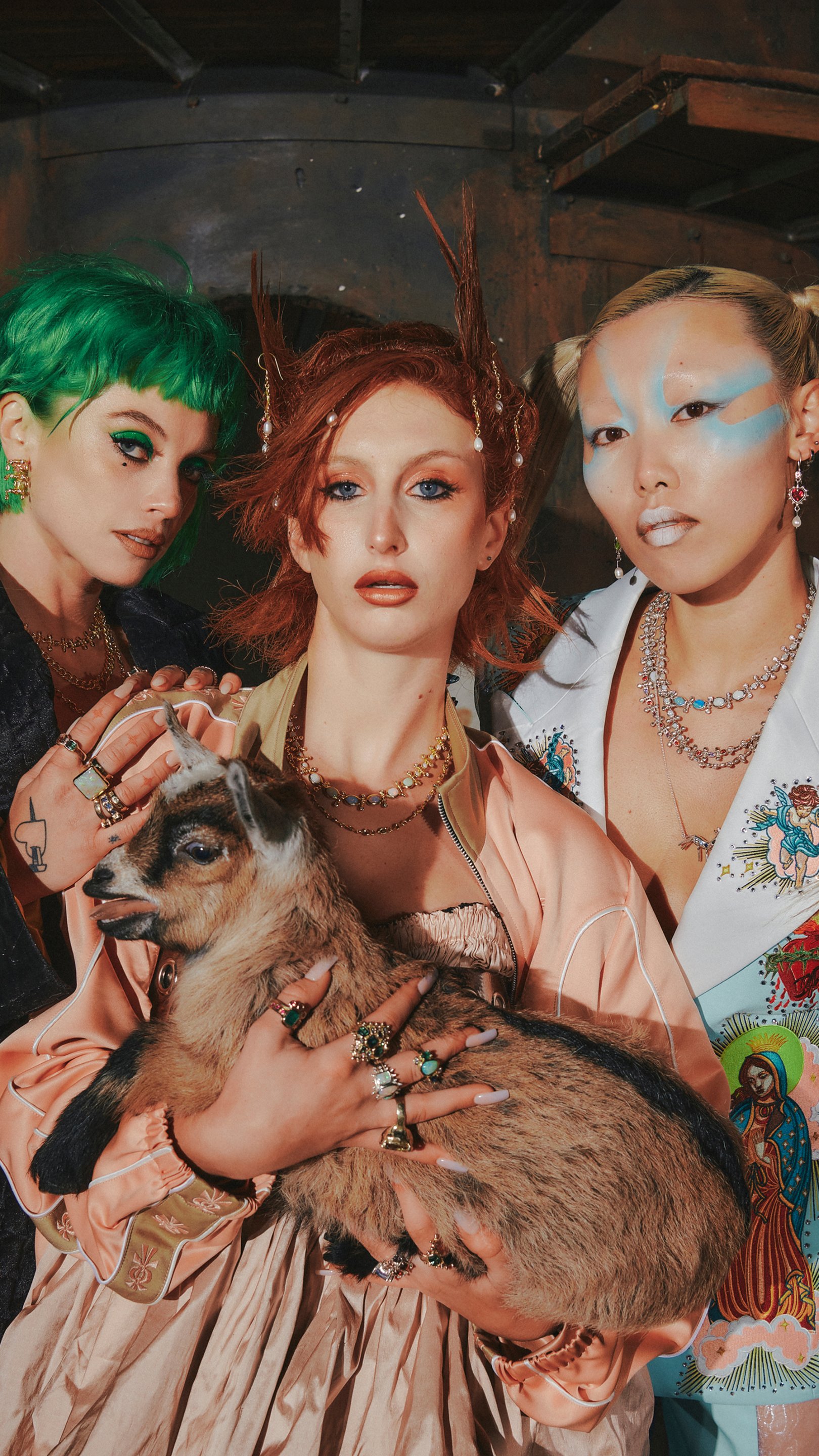 Jesper Hede — commercial 16