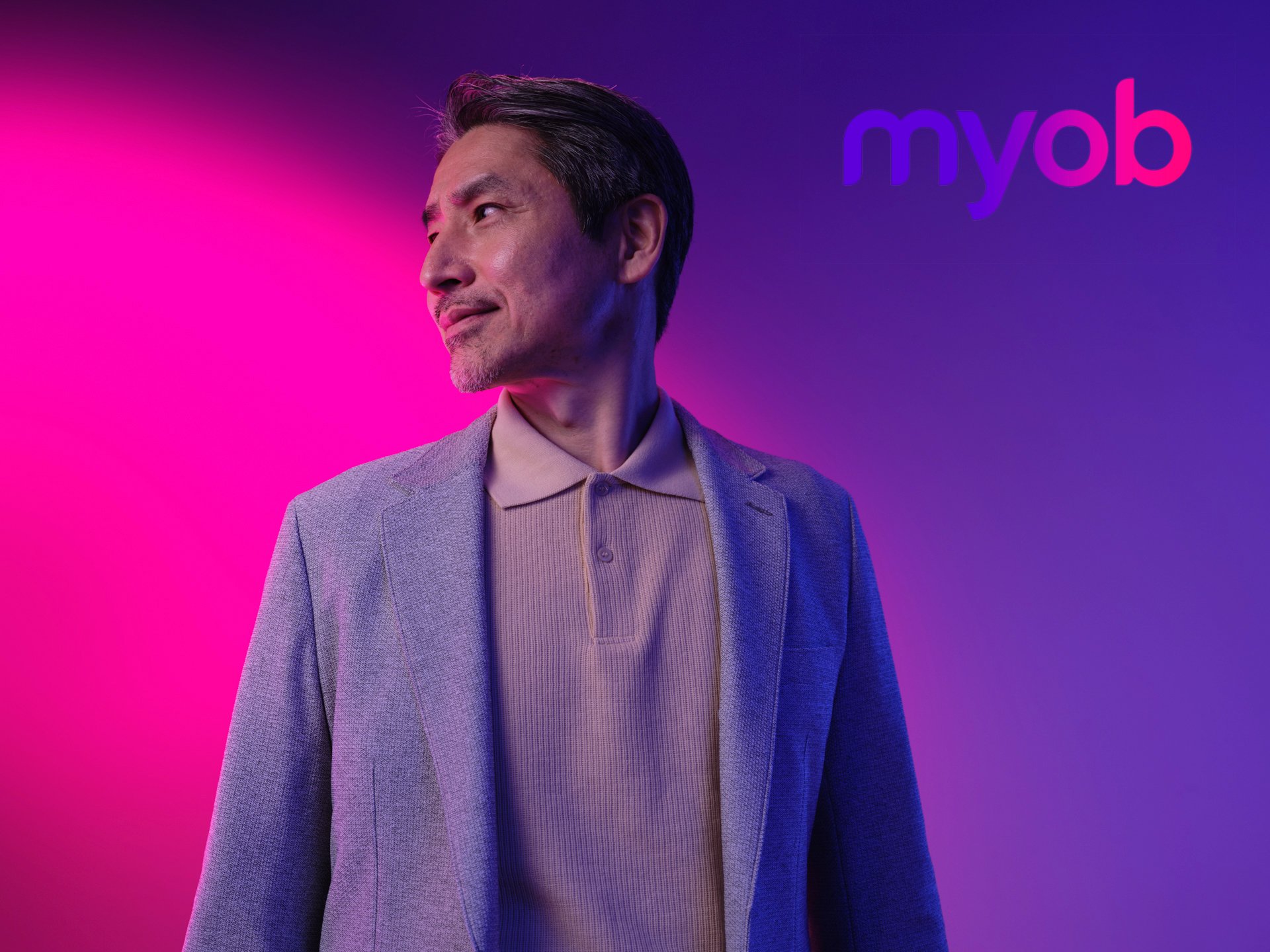 Jesper Hede — commercial 24