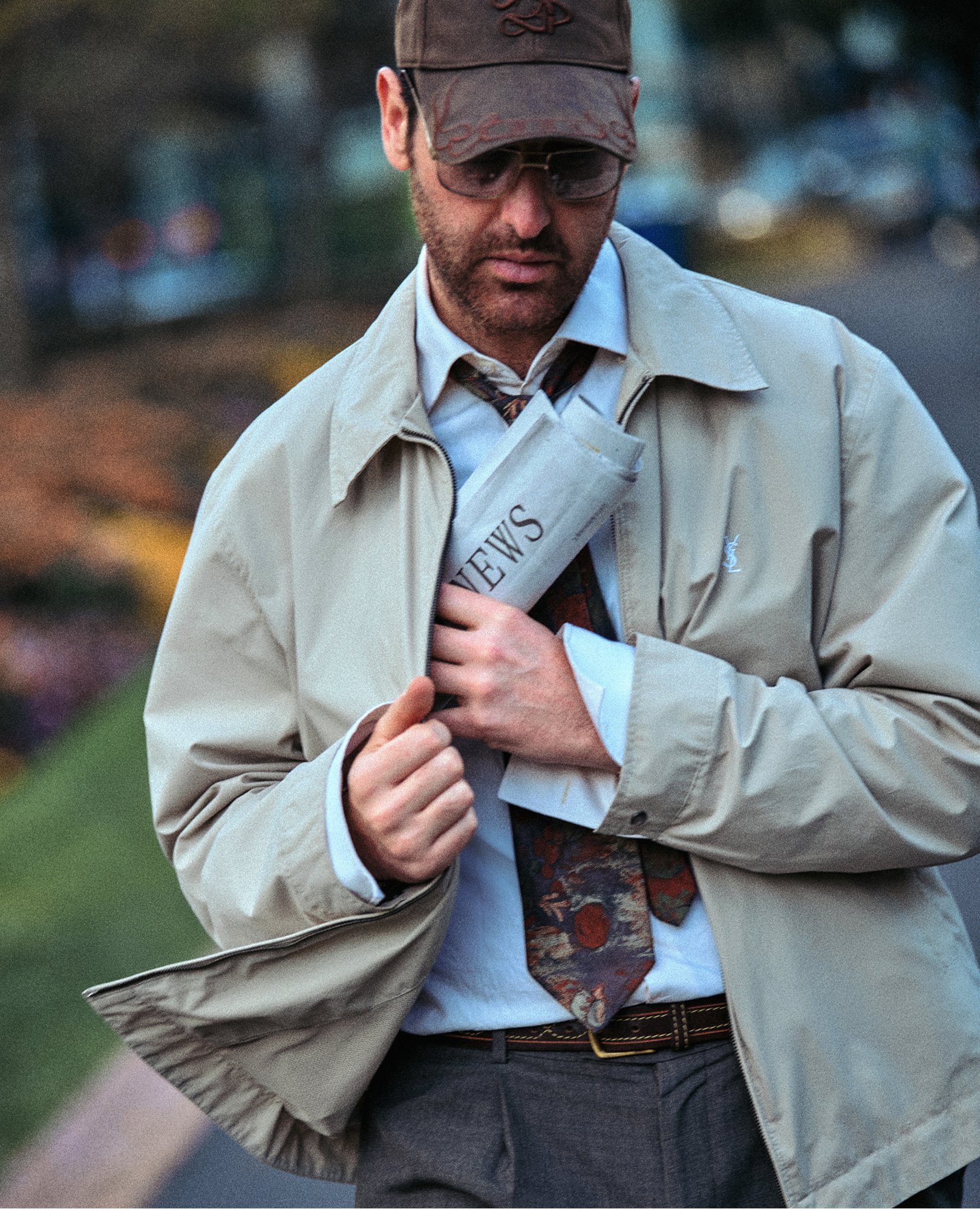Jesper Hede — commercial 40